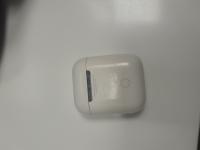 CS 1303/2025 AIRPODS BIANCHE